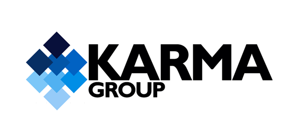 Карма магазин. Karma Group. Карма логотип. Karma груп it логотип. QARM логотип.