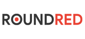 ROUNDRED. Round компания. Логотип компании раунд приложение. Red Round.