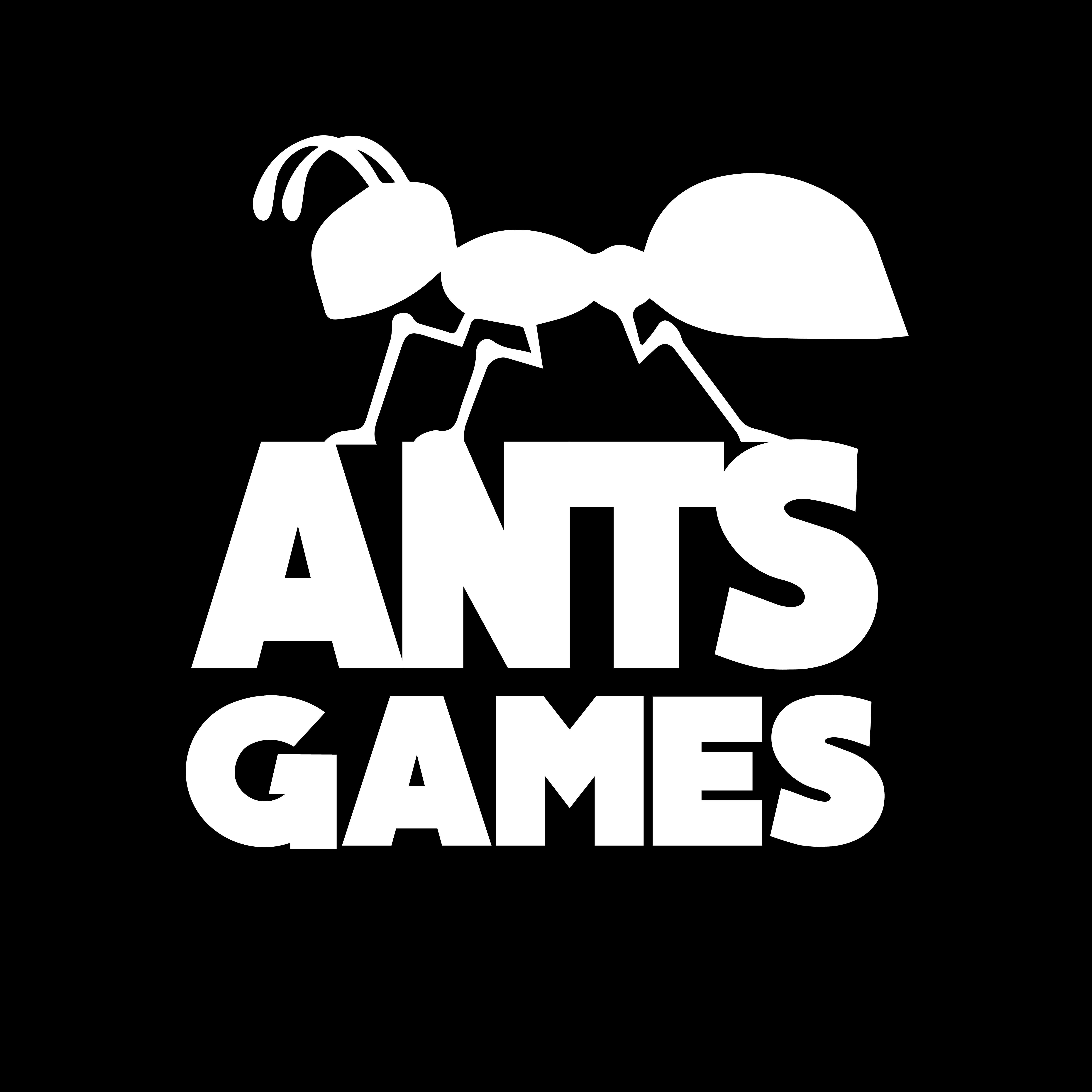 Ищи гейм. Аватарка для игры the Ants. Ant Group. Ant game logo. Games about Ants.