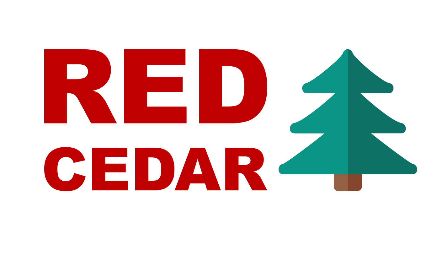 Red Cedar. Red Cedar компания. Red Cedar вакансии. Red Cedar logo.