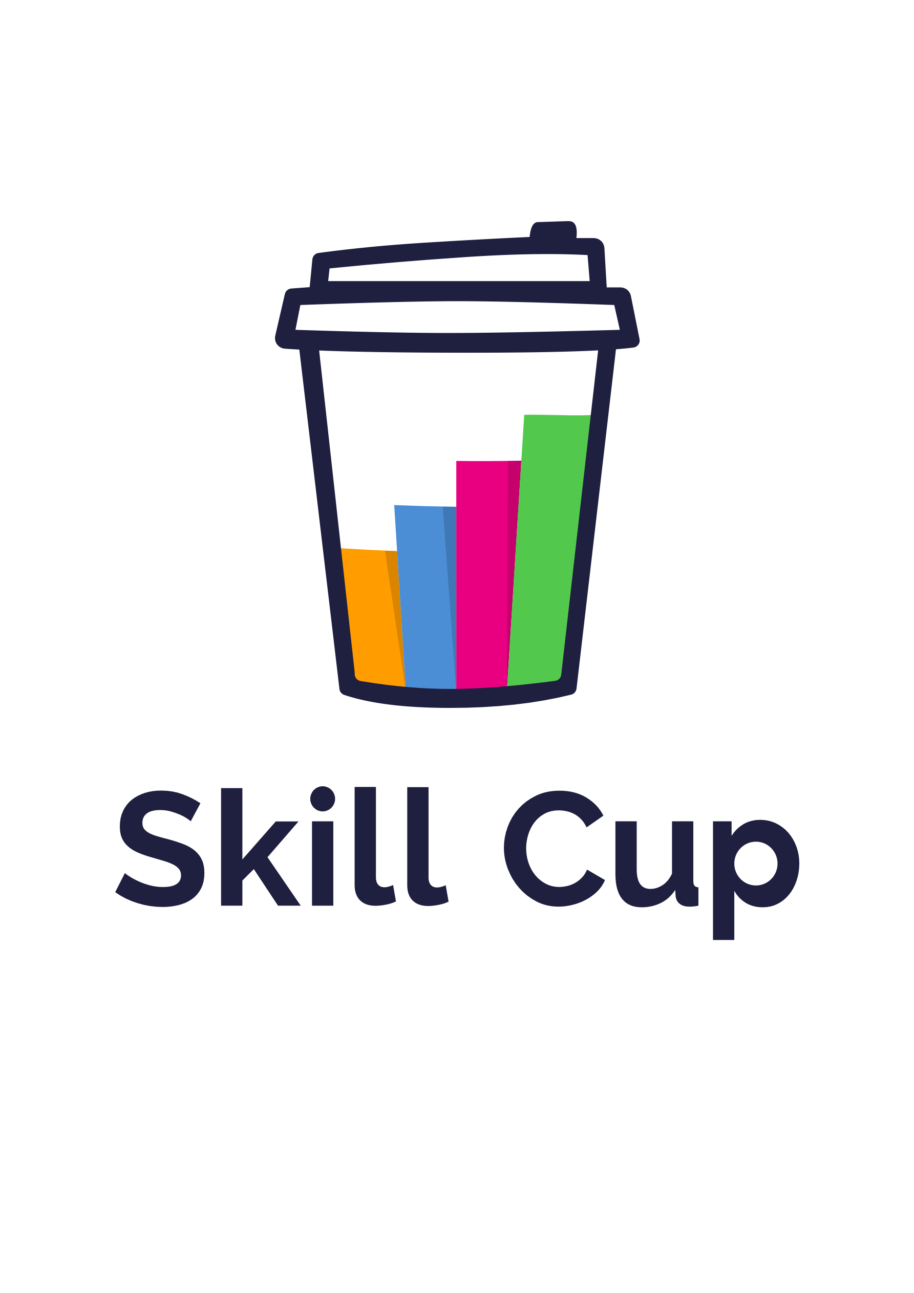 Skill cup сбермаркет. Skill Cup. СКИЛЛ Тамбов. Skill Cup logo.