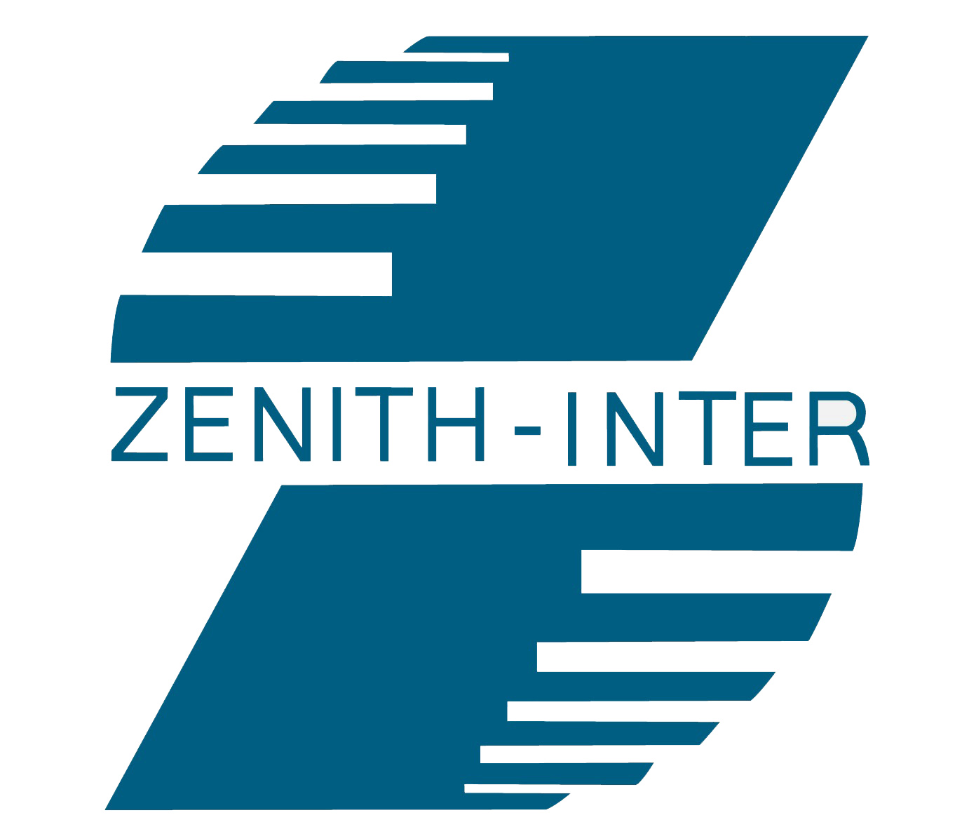 Www inters ru. Зенит Интер. Zenith компания. Фирма Зенит. Зенит Интер МАНФС лого.